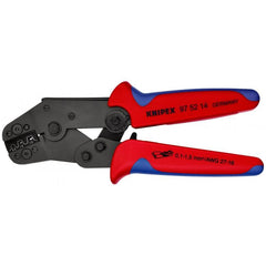 97 52 14 | Crimping Pliers Short design | Multi-Component Grips