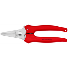 95 05 140 | Cable Shears | Plastic Handle - 140mm