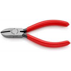 70 01 Series | Diagonal Cutter | Coated Handle | Black Atramentized - (Various Sizes)