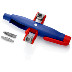 Knipex | 00 11 07 | Pen-Style Cabinet Control Key