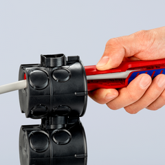 16 80 SB - Depth Stripping Tool