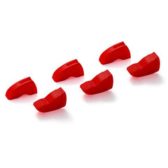 87 09 250 V01 - 3 pairs of plastic jaws for all 87 XX 250 mm models (models from 2007)