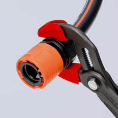 87 09 250 V01 - 3 pairs of plastic jaws for all 87 XX 250 mm models (models from 2007)