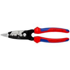 13 72 200 ME | Forged Wire Stripper for Metric Cables