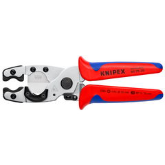 90 25 20 Pipe Cutter For composite pipes and protective tubes