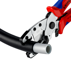 90 25 20 Pipe Cutter For composite pipes and protective tubes