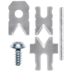 12 69 21 | Spare Blades For 12 62 180 (Automatic Insulation Stripper)
