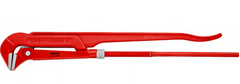 Knipex 83 10 040 | "90°" Pipe Wrench - 750mm