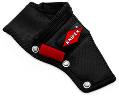 Knipex | 00 19 75 LE | Multi-Purpose Belt Pouch | Empty