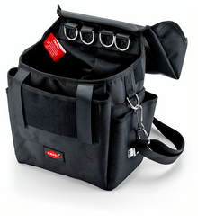 Knipex | 00 50 50 T LE | Small Tethering Tool Bag | Empty