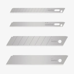 Martor | Argentax Cuttex Replacement Blades - (Various Styles + Sizes)
