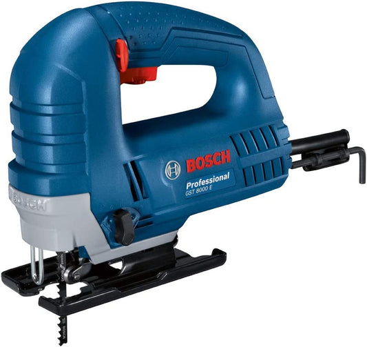 Bosch Jig Saw Professional, GST-8000-E, 710W