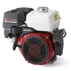 Honda® GX270 8.4 HP Air Cooled 4 Stroke OHV Electric/Recoil 270 CC Petrol Engine with 5.3L Fuel Tank Capacity Honda® GX270 8.4 HP Air Cooled 4 Stroke OHV Electric/Recoil 270 CC Petrol Engine with 5.3L Fuel Tank Capacity