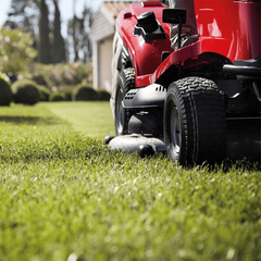 Honda® HF2625HME Premium 48 Inch Cutter Deck Dual Blade Ride on Lawn Mower Tractor with 350L Grass Bag Honda® HF2625HME Premium 48 Inch Cutter Deck Dual Blade Ride on Lawn Mower Tractor with 350L Grass Bag