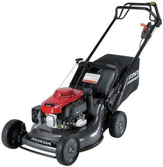 Honda® Self Propelled 4 Stroke Lawnmower, HRJ216, Cutting Width 21 inch, Power 5.5 HP Honda® Self Propelled 4 Stroke Lawnmower, HRJ216, Cutting Width 21 inch, Power 5.5 HP