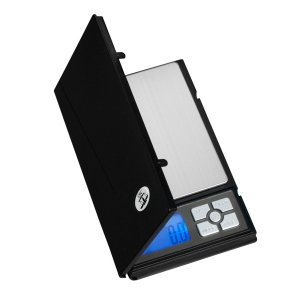 Eagle Pocket Weighing Scale, NB-600, 600GM, Black