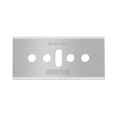 Martor | Five Hole | Industrial Razor Blades - (Various Styles)