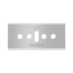 Martor | Five Hole | Industrial Razor Blades - (Various Styles)