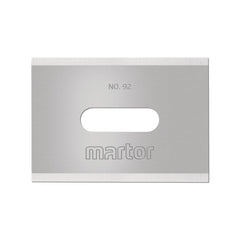 Martor | Oval Hole | Industrial Razor Blades - (Various Styles)