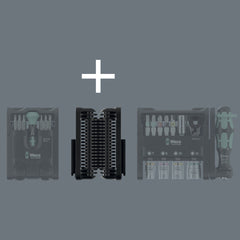 Wera | 05049004001 | 9550 | Hinge for Tool-Check Modular System