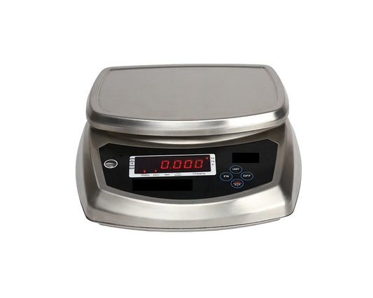 Eagle Waterproof Weighing Scale, T-WS-30, 30 Kg