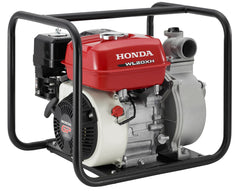 Honda® WL20XH, 2 Inch Water Pump, 4 Stroke with 3 kW Engine Power and 3.1 Litre Fuel Tank Capacity Honda® WL20XH, 2 Inch Water Pump, 4 Stroke with 3 kW Engine Power and 3.1 Litre Fuel Tank Capacity