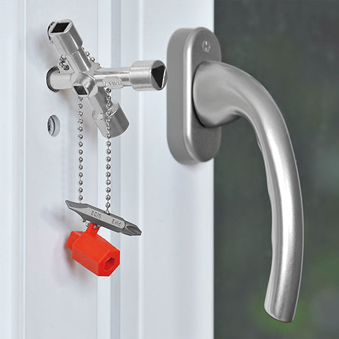 Knipex | 00 11 04 | Profi-Key