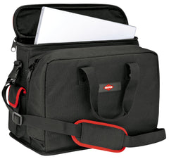 Knipex | 00 21 10 LE | Service Shoulder Tool Bag | Empty