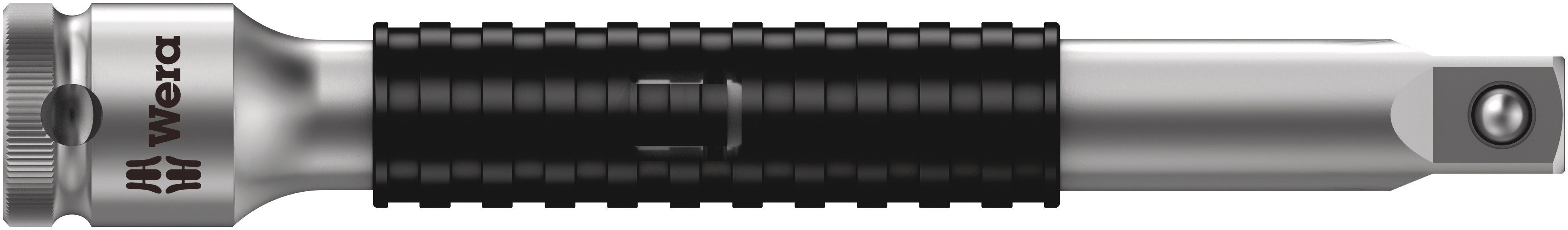 Wera Zyklop Extension Attachment (Various Drives & Lengths)