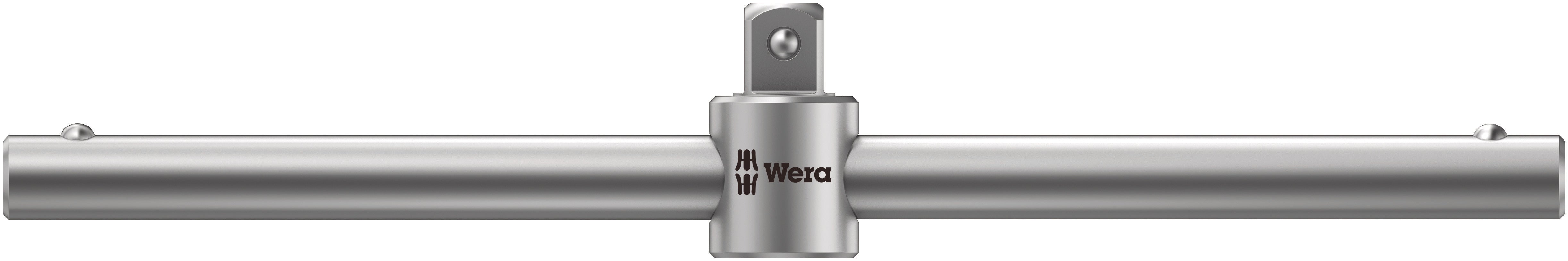 Wera Zyklop Attachment Pieces & Accessories (Various Styles & Drives)