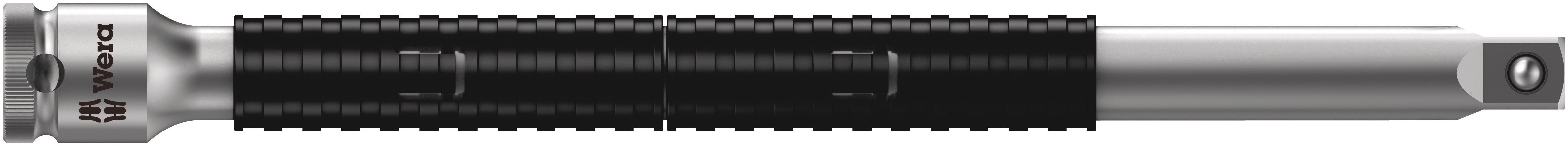 Wera Zyklop Extension Attachment (Various Drives & Lengths)