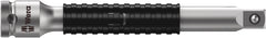 Wera Zyklop Extension Attachment (Various Drives & Lengths)