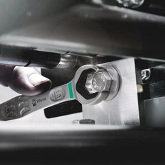 Wera | 6002 | Joker Double Open-Ended Spanner (Range)