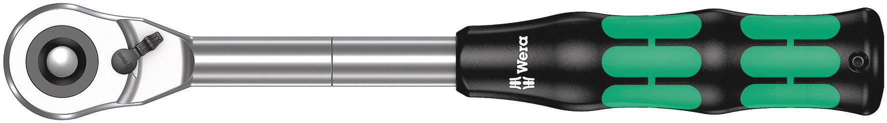 Wera | 05003780001 | 8006 C | Zyklop Hybrid Ratchet Handle