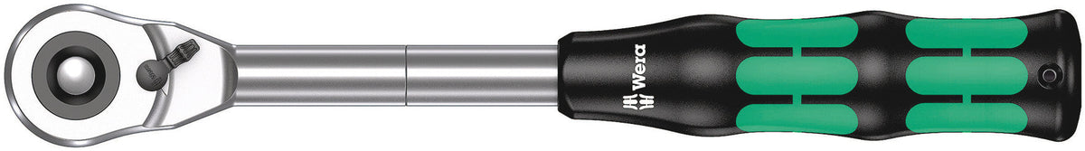 Wera | 05003780001 | 8006 C | Zyklop Hybrid Ratchet Handle