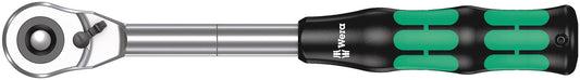 Wera | 05003780001 | 8006 C | Zyklop Hybrid Ratchet Handle