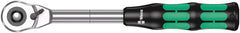Wera | 05003780001 | 8006 C | Zyklop Hybrid Ratchet Handle