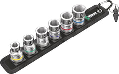 Wera Zyklop Belt Attachments (Various Styles & Drives)