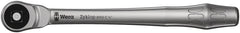 Wera Metal Zyklop Ratchet Handle (Various Styles + Drives)