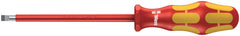 Wera VDE Kraftform Screwdriver - Single (Various Styles + Sizes)