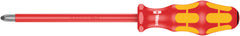 Wera VDE Kraftform Screwdriver - Single (Various Styles + Sizes)