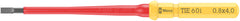 Wera  | VDE Interchangeable Blade for Kraftform Kompakt Handle (Various Style + Size)