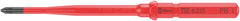 Wera  | VDE Interchangeable Blade for Kraftform Kompakt Handle (Various Style + Size)