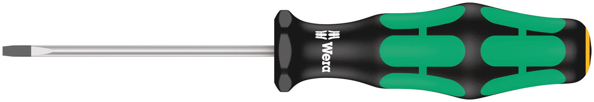 Wera Kraftform Screwdriver - Single (Various Styles + Sizes)