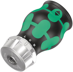 Wera 05008884001 | Kraftform Kompakt Stubby magazine RA 2 Screwdriver | 6Pc