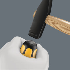 Wera Kraftform Chiseldriver Screwdriver | Single Slotted (Various Sizes )