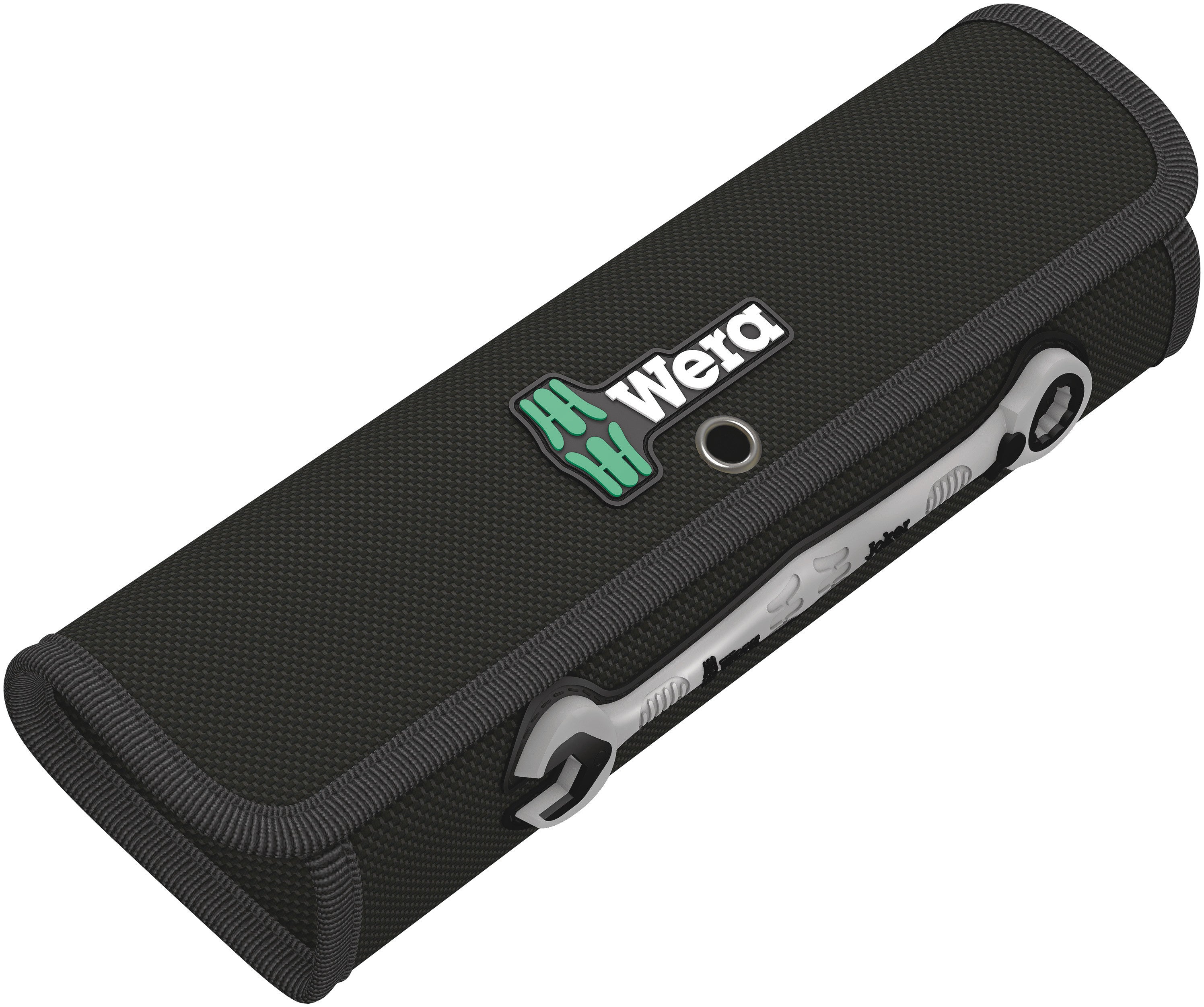 Wera | 6002 | Joker Double Open-Ended Spanner (Range)