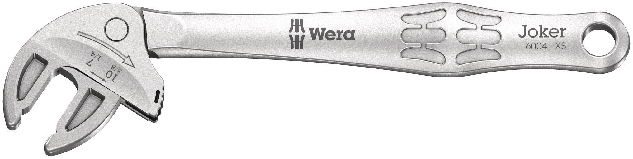Wera 6004 Joker Self-Setting Spanner (Various Sizes)