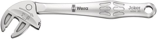 Wera 6004 Joker Self-Setting Spanner (Various Sizes)