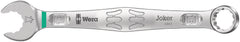 Wera 6003 Joker Ring Spanner (Various Sizes)
